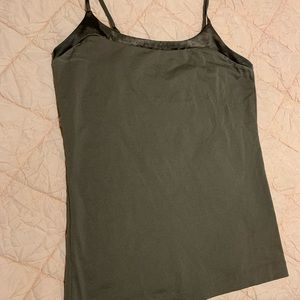 Banana republic tank top